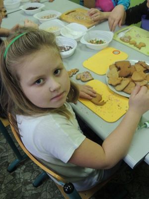  Grafika #12: BOŻE NARODZENIE NA KASZUBACH grafika