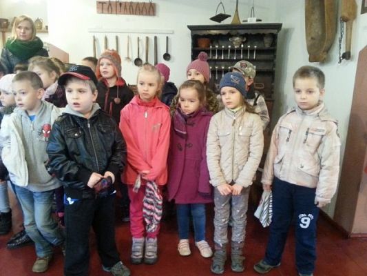  Grafika #0: RÓŻNORODNOŚĆ KULTUROWA KASZUB - WYCIECZKA EDUKACYJNA KLAS I grafika