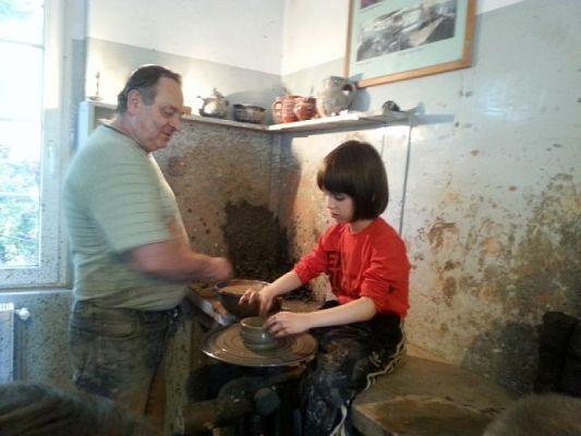  Grafika #7: RÓŻNORODNOŚĆ KULTUROWA KASZUB - WYCIECZKA EDUKACYJNA KLAS I grafika