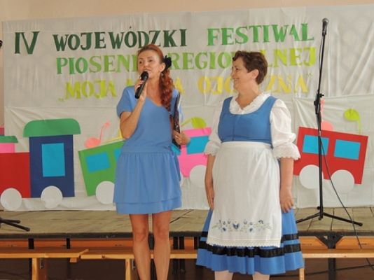 Grafika #5: ,,LĘBORSKIE SŁONECZKA w Specjalnym Ośrodku Szkolno –Wychowawczym w Lęborku grafika