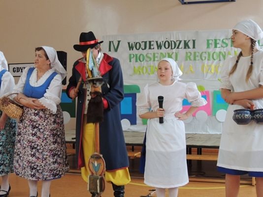 Grafika #18: ,,LĘBORSKIE SŁONECZKA w Specjalnym Ośrodku Szkolno –Wychowawczym w Lęborku grafika