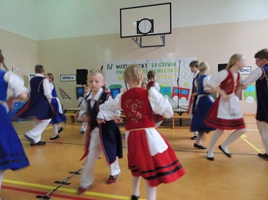 Grafika #20: ,,LĘBORSKIE SŁONECZKA w Specjalnym Ośrodku Szkolno –Wychowawczym w Lęborku grafika