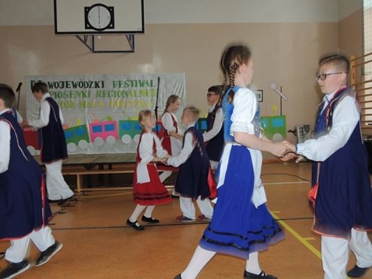 Grafika #21: ,,LĘBORSKIE SŁONECZKA w Specjalnym Ośrodku Szkolno –Wychowawczym w Lęborku grafika