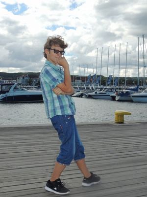 Grafika #1: WYSTĘP KASZUBSKI PODCZAS OTWARCIA CEPELIADY 2016 grafika