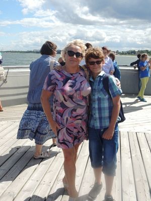 Grafika #2: WYSTĘP KASZUBSKI PODCZAS OTWARCIA CEPELIADY 2016 grafika