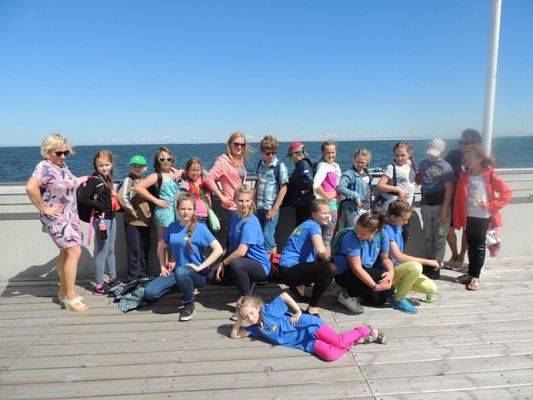 Grafika #4: WYSTĘP KASZUBSKI PODCZAS OTWARCIA CEPELIADY 2016 grafika