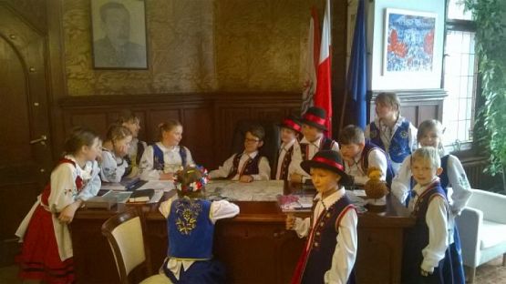  Grafika #3: DZIEŃ KASZUBSKI W SŁUPSKU grafika