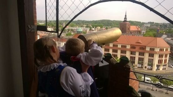  Grafika #7: DZIEŃ KASZUBSKI W SŁUPSKU grafika