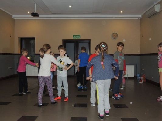  Grafika #1: Kaszubskie warsztaty taneczne w Runowie grafika