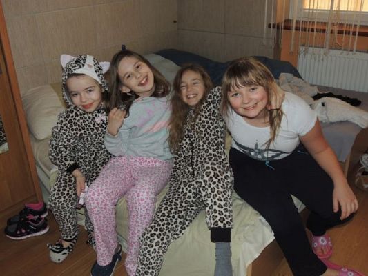  Grafika #7: Kaszubskie warsztaty taneczne w Runowie grafika