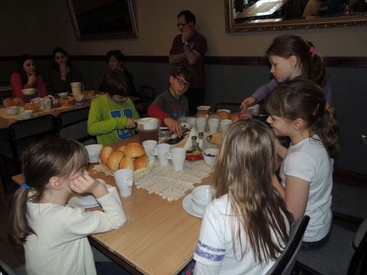  Grafika #11: Kaszubskie warsztaty taneczne w Runowie grafika