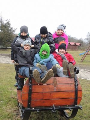  Grafika #20: Kaszubskie warsztaty taneczne w Runowie grafika