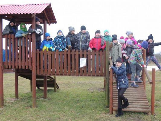  Grafika #21: Kaszubskie warsztaty taneczne w Runowie grafika