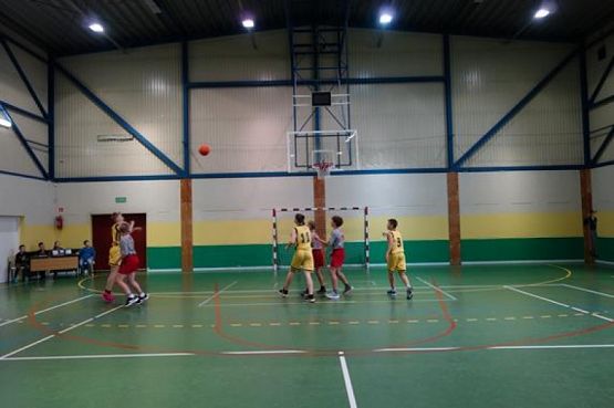  Grafika #1: IGRZYSKA DZIECI I IGRZYSKA MŁODZIEŻY SZKOLNEJ W KOSZYKÓWCE 3x3 CHŁOPCÓW grafika