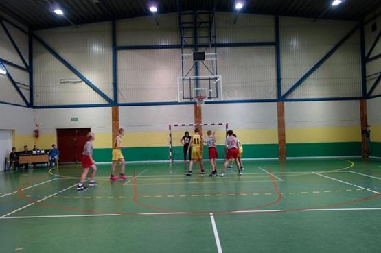  Grafika #5: IGRZYSKA DZIECI I IGRZYSKA MŁODZIEŻY SZKOLNEJ W KOSZYKÓWCE 3x3 CHŁOPCÓW grafika