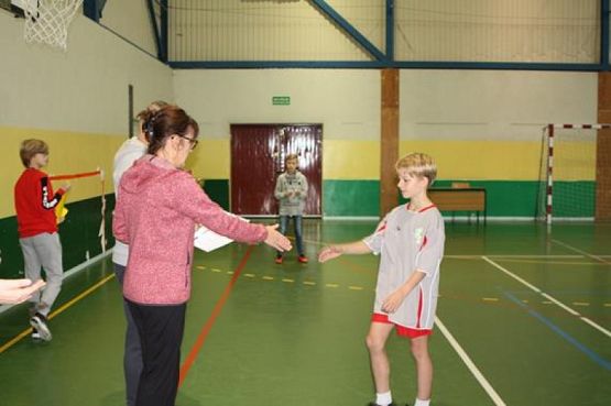  Grafika #13: IGRZYSKA DZIECI I IGRZYSKA MŁODZIEŻY SZKOLNEJ W KOSZYKÓWCE 3x3 CHŁOPCÓW grafika