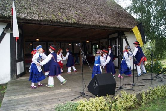  Grafika #6: Lãbòrsczé Słunuszka w Wierzchucinie grafika