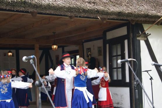  Grafika #7: Lãbòrsczé Słunuszka w Wierzchucinie grafika