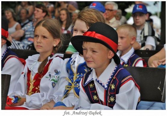  Grafika #16: Lęborskie Słoneczka w Sopocie grafika