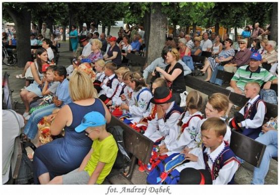  Grafika #17: Lęborskie Słoneczka w Sopocie grafika