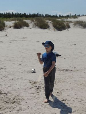  Grafika #16: Wyjazd integracyjny do Słajszewa grafika