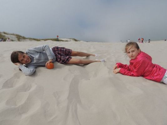  Grafika #18: Wyjazd integracyjny do Słajszewa grafika