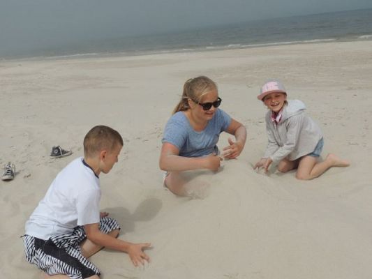  Grafika #19: Wyjazd integracyjny do Słajszewa grafika