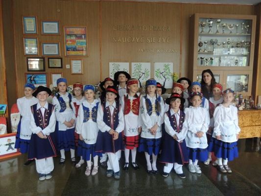  Grafika #1: Kaszubski występ w Specjalnym Ośrodku Szkolno – Wychowawczym grafika