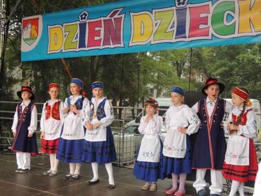  Grafika #9: Lãbòrsczé Słunuszka z występem na Placu Pokoju grafika