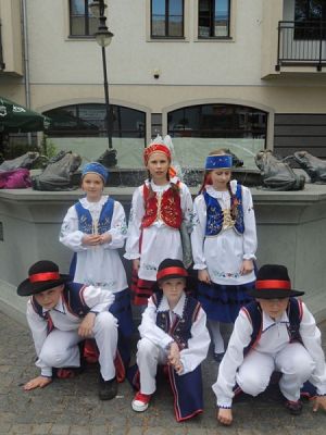  Grafika #6: Kaszubski występ w lęborskim Zespole Szkół Mechanicznych grafika