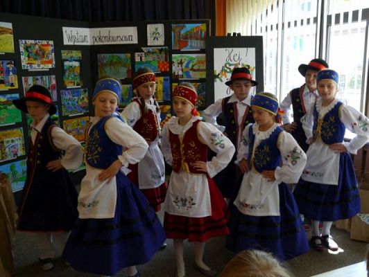  Grafika #3: Uroczysta gala konkursu Hej, Kaszuby! Jakież cudne! grafika