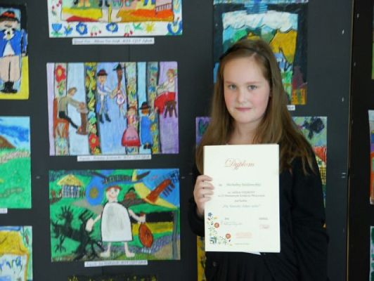  Grafika #11: Uroczysta gala konkursu Hej, Kaszuby! Jakież cudne! grafika