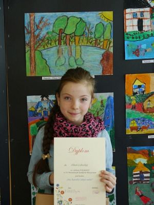  Grafika #13: Uroczysta gala konkursu Hej, Kaszuby! Jakież cudne! grafika