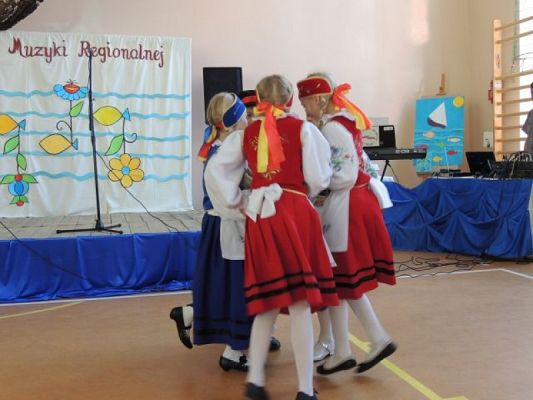  Grafika #3: "LÃBÒRSCZÉ SŁUNUSZKA" W SPECJALNYM OŚRODKU SZKOLNO - WYCHOWAWCZYM W LĘBORKU grafika