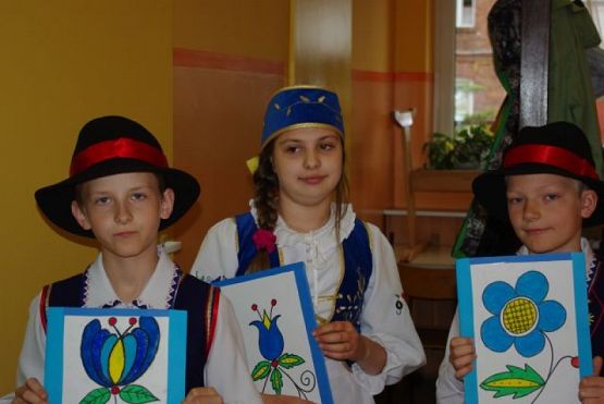  Grafika #0: UROCZYSTE ROZSTRZYGNIĘCIE KONKURSU KASZUBY JAK MALOWANE - FOTORELACJA Z IMPREZY grafika