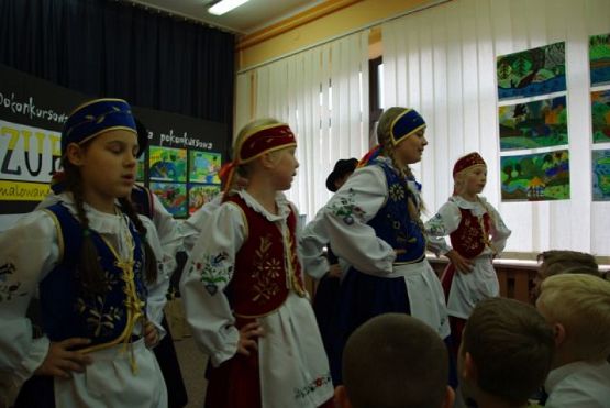  Grafika #2: UROCZYSTE ROZSTRZYGNIĘCIE KONKURSU KASZUBY JAK MALOWANE - FOTORELACJA Z IMPREZY grafika