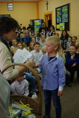  Grafika #4: UROCZYSTE ROZSTRZYGNIĘCIE KONKURSU KASZUBY JAK MALOWANE - FOTORELACJA Z IMPREZY grafika