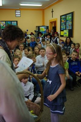  Grafika #5: UROCZYSTE ROZSTRZYGNIĘCIE KONKURSU KASZUBY JAK MALOWANE - FOTORELACJA Z IMPREZY grafika