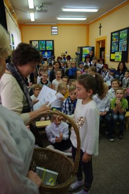  Grafika #6: UROCZYSTE ROZSTRZYGNIĘCIE KONKURSU KASZUBY JAK MALOWANE - FOTORELACJA Z IMPREZY grafika