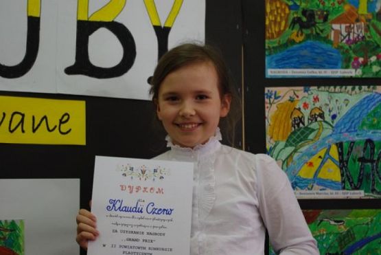  Grafika #19: UROCZYSTE ROZSTRZYGNIĘCIE KONKURSU KASZUBY JAK MALOWANE - FOTORELACJA Z IMPREZY grafika