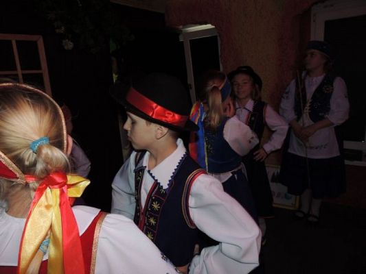  Grafika #1: NAGRODY W MIEJSKIM KONKURSIE "ZAKŁADKA Z MOJEGO REGIONU" grafika