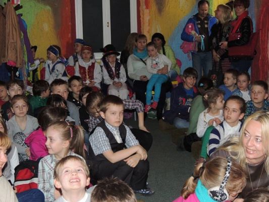  Grafika #4: NAGRODY W MIEJSKIM KONKURSIE "ZAKŁADKA Z MOJEGO REGIONU" grafika