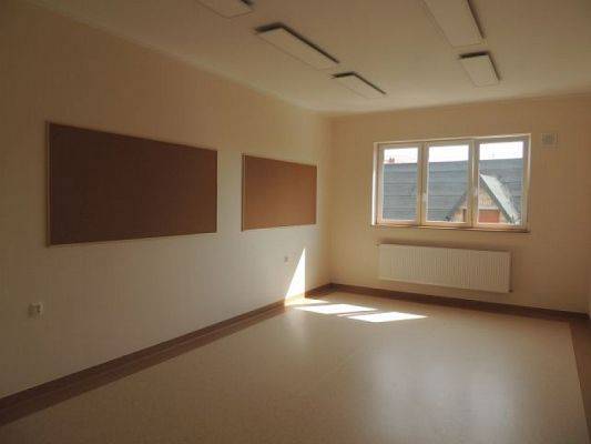  Grafika #2: Pierwsze piętro już prawie gotowe grafika