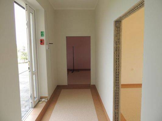  Grafika #3: Pierwsze piętro już prawie gotowe grafika