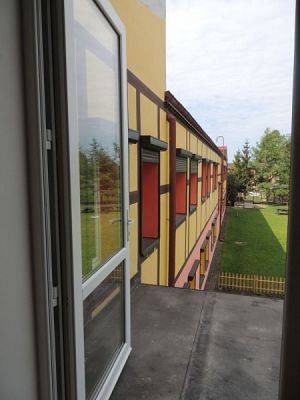  Grafika #5: Pierwsze piętro już prawie gotowe grafika