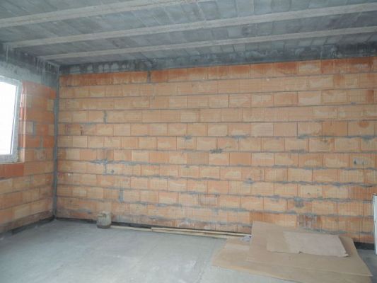  Grafika #1: Budowa pierwszego piętra grafika