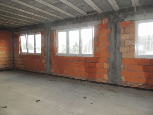  Grafika #4: Budowa pierwszego piętra grafika