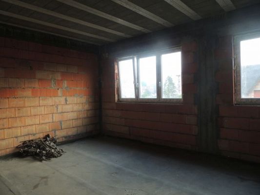  Grafika #5: Budowa pierwszego piętra grafika