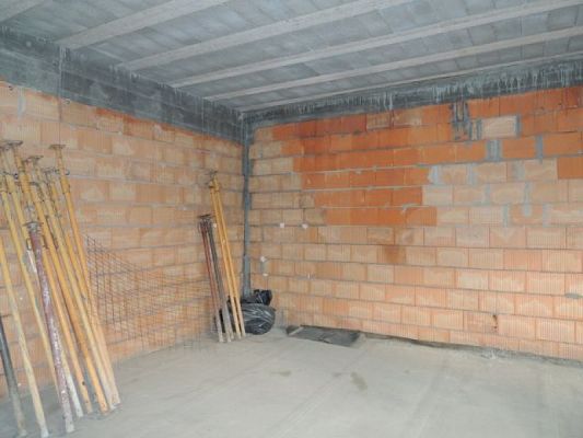  Grafika #7: Budowa pierwszego piętra grafika