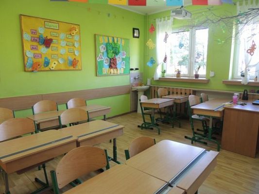  Grafika #0: Sala nr 5 grafika